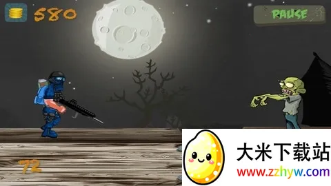 ���Ľ�ʬ���ײ˵��汾