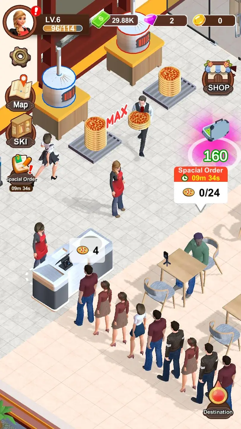 �����������ڹ�2026�ٷ����°汾v1.0.9 �ֻ����ͼ