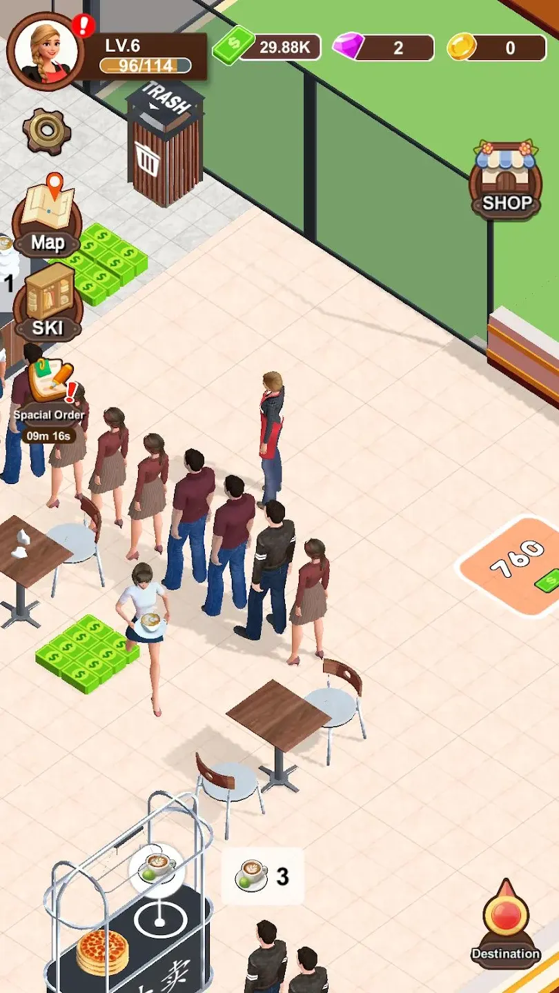 �����������ڹ�2026�ٷ����°汾v1.0.9 �ֻ����ͼ