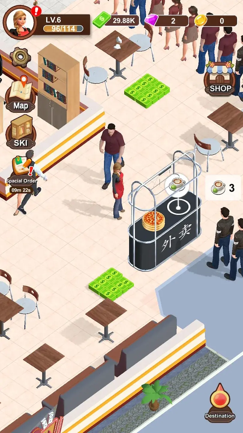 �����������ڹ�2026�ٷ����°汾v1.0.9 �ֻ����ͼ