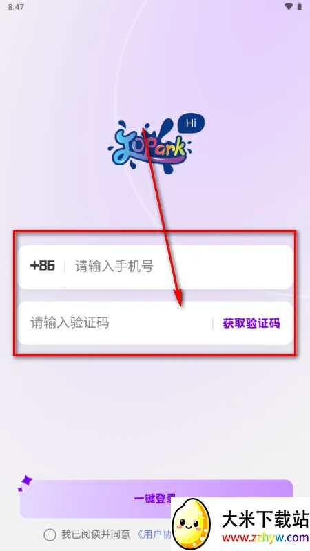 Jopark AI�������