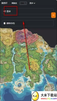 �������map tracker������ͼ2026���°汾