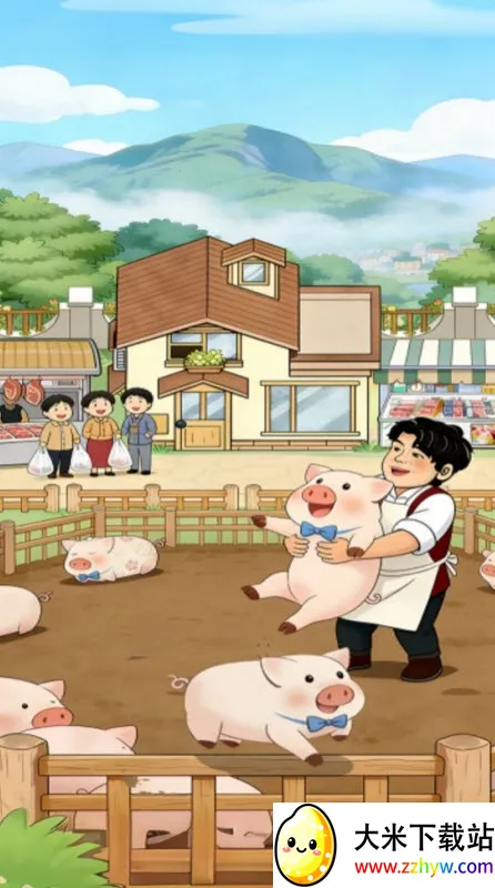 ����������(������Ӫ��Ϸ)v1.0.2 �ֻ����ͼ