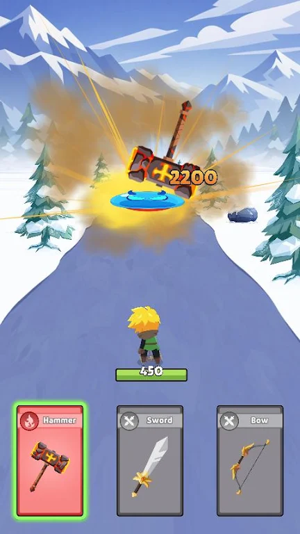 ���ǧ��(����ð����Ϸ)v1.0.1 �ٷ������ͼ