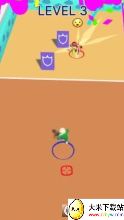 ��ǹ֮��(����������Ϸ)v1.0 �ٷ������ͼ