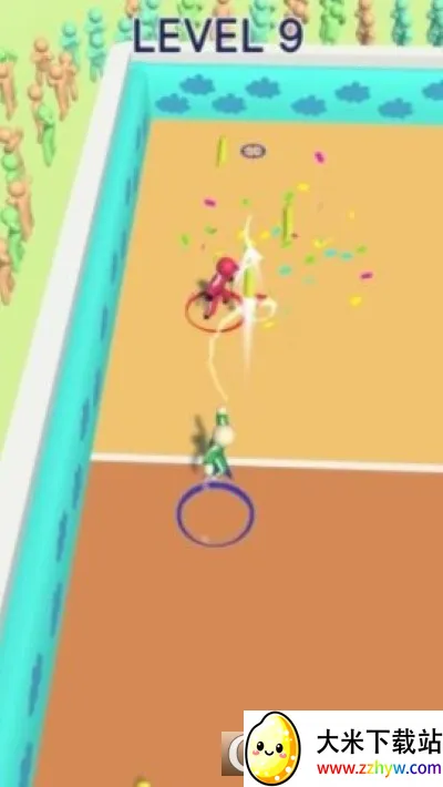 ��ǹ֮��(����������Ϸ)v1.0 �ٷ������ͼ