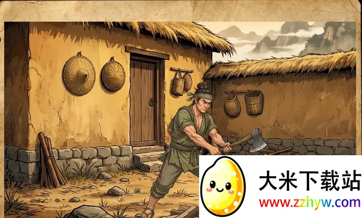 ѩɽ�Ⱥ�PC���԰�(̫��֮��ͬ����Ϸ)v1.0 �ֻ����ͼ