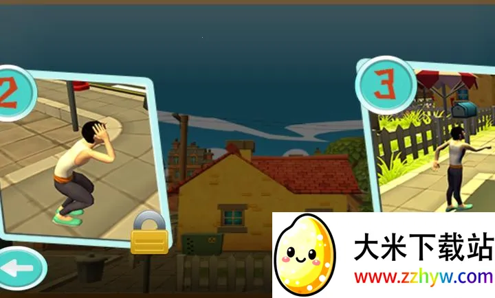 �ӳ���ŭ���ھӼ�(�ھ�׷��������)v1.1 ��׿���ͼ