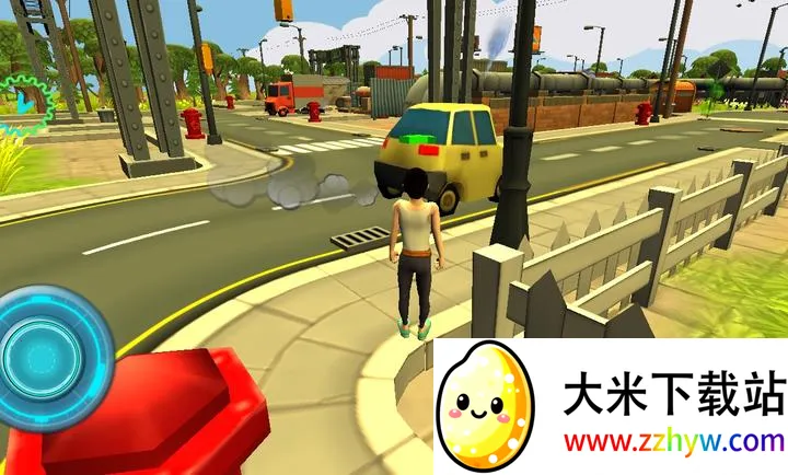 �ӳ���ŭ���ھӼ�(�ھ�׷��������)v1.1 ��׿���ͼ