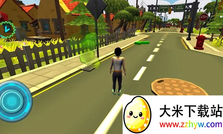 �ӳ���ŭ���ھӼ�(�ھ�׷��������)v1.1 ��׿���ͼ