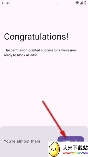 ADNS�����������