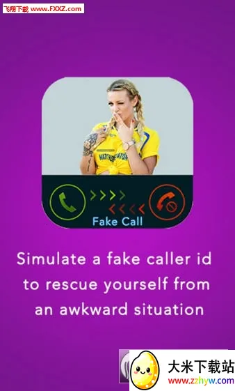 Fake Call2026���°汾v2.2 ��Ѱ��ͼ