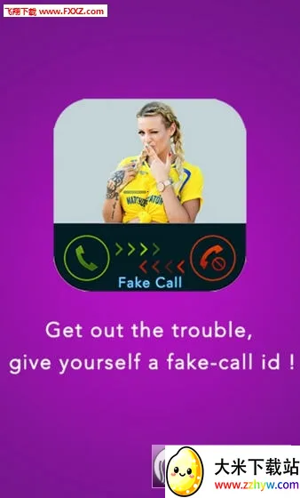 Fake Call2026���°汾v2.2 ��Ѱ��ͼ