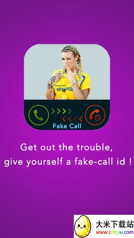 Fake Call2026���°汾v2.2 ��Ѱ��ͼ