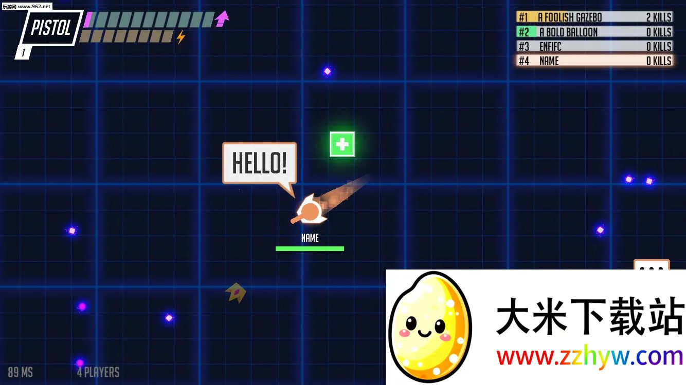 ǹе����ս(���ǹս����)v1.0 �ֻ����ͼ