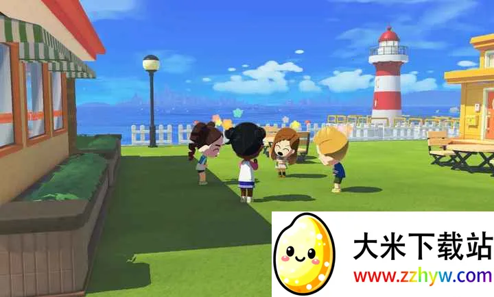 �����ռ���������NS��(�罻ģ����Ϸ)v1.0 �ֻ����ͼ