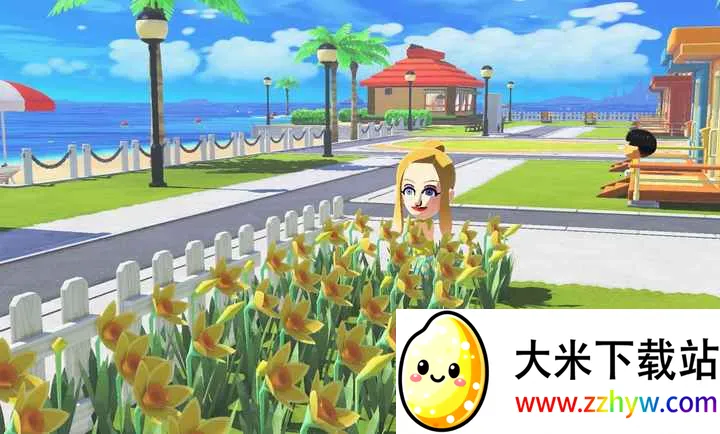 �����ռ���������NS��(�罻ģ����Ϸ)v1.0 �ֻ����ͼ