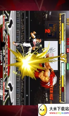 ���Ǵ�˵2�������(NEOGEO��Ϸƽ̨)v1.0 ��Ѱ��ͼ