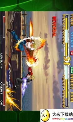 ���Ǵ�˵2�������(NEOGEO��Ϸƽ̨)v1.0 ��Ѱ��ͼ