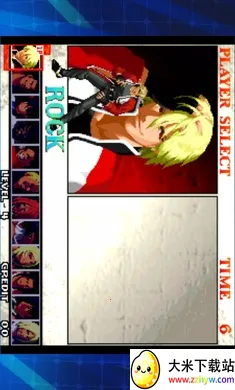 ���Ǵ�˵2�������(NEOGEO��Ϸƽ̨)v1.0 ��Ѱ��ͼ