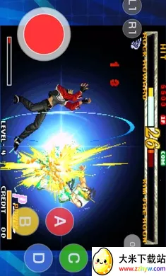 ���Ǵ�˵2�������(NEOGEO��Ϸƽ̨)v1.0 ��Ѱ��ͼ