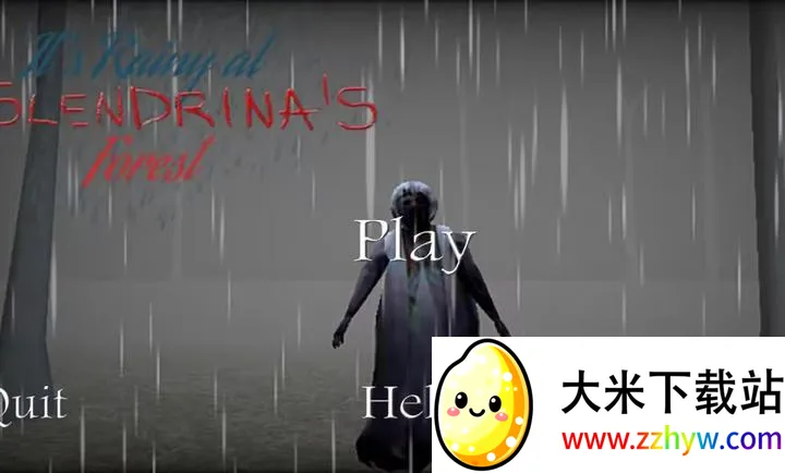 �������ɺ�ɭ������Ĥ��2026�ٷ�����v1.0 ��Ѱ��ͼ