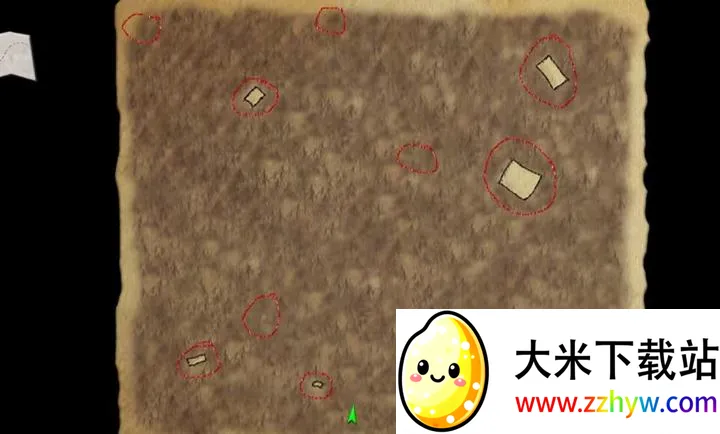 �������ɺ�ɭ������Ĥ��2026�ٷ�����v1.0 ��Ѱ��ͼ