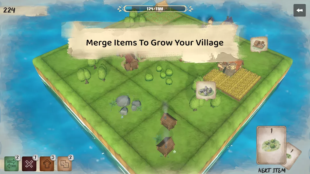 Hearthside(������С����Ϸ)v1.0.2 �ֻ����ͼ