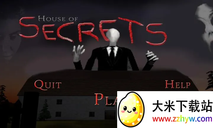 �������ɺ�����֮��(�ֲ�������Ϸ)v1.0 ��Ѱ��ͼ