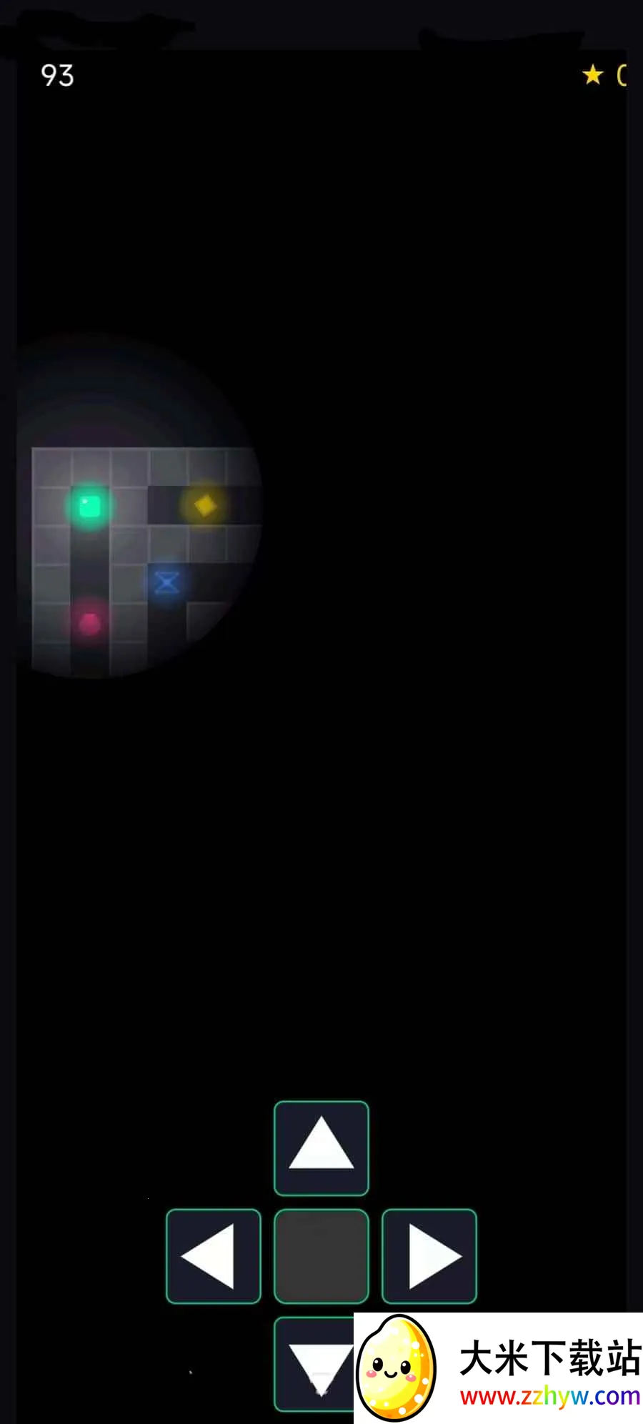 �Թ�Ѱ����(�Թ�̽����Ϸ)v1.0 �ֻ����ͼ