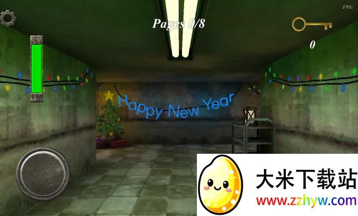 Slendrina Asylum 22026�ٷ����°汾v1.0.4 �ٷ������ͼ