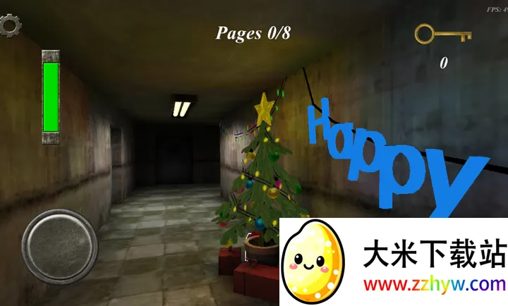 Slendrina Asylum 22026�ٷ����°汾v1.0.4 �ٷ������ͼ