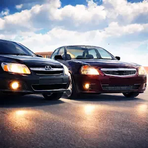 Dream Cars(����������Ϸ)v3.0.1 ��׿��