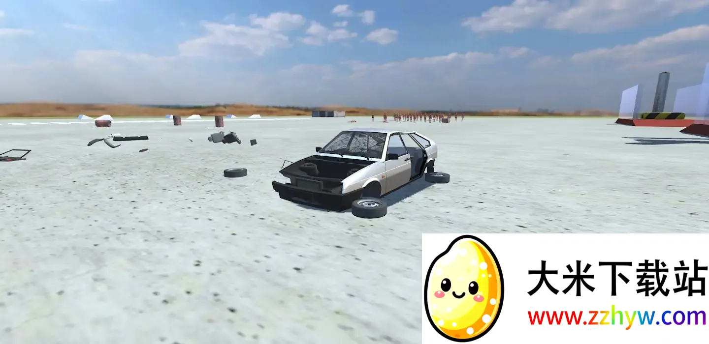 Dream Cars(����������Ϸ)v3.0.1 ��׿���ͼ