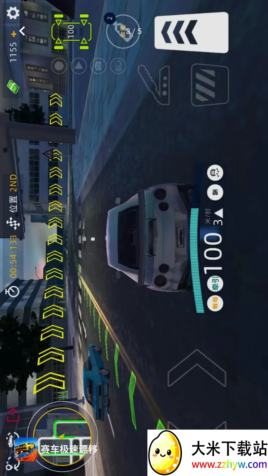 ��������Ư��(3D�ɳ�������Ϸ)v1.0.0 �ٷ������ͼ