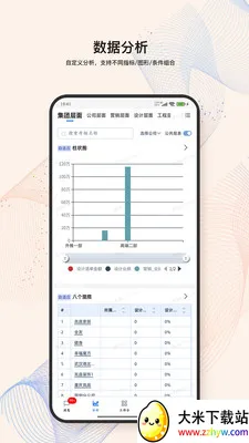 LandIMS(��װ����ƽ̨)v4.0.3 �ٷ������ͼ