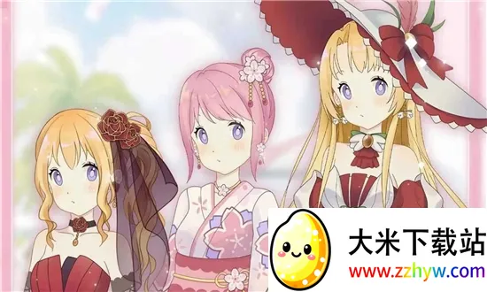 ��԰����(ģ�⾭Ӫ��װ����)v2.0.9 �ٷ������ͼ