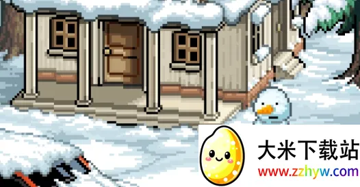 Snowman(ѩ�˶ѳ���Ϸ)