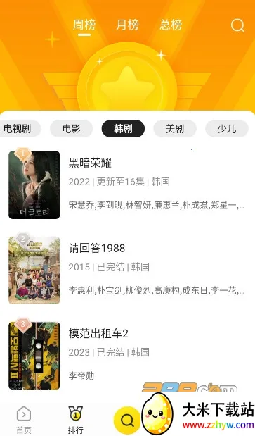 ����Ӱ��(Ӱ����Ѷ����)v5.2.6 �ٷ������ͼ