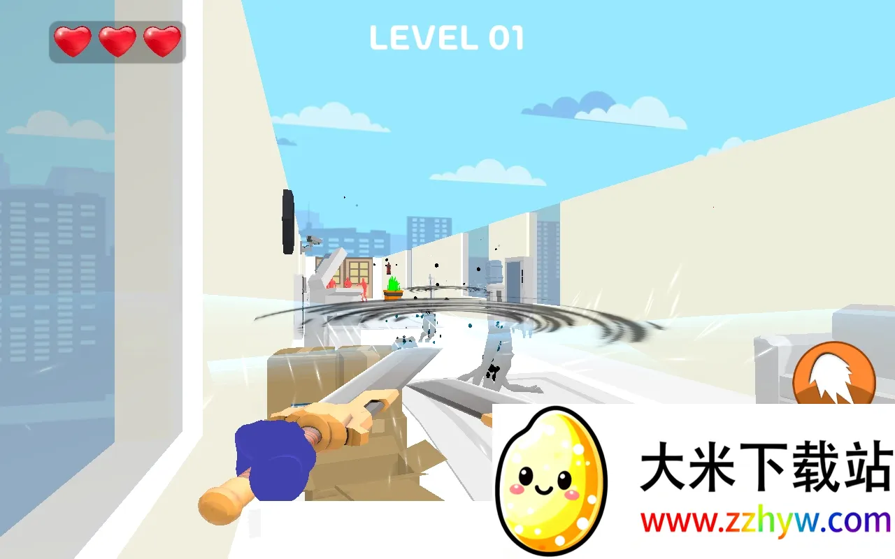 Sword Master(����������Ϸ)v1.0.1 ��Ѱ��ͼ