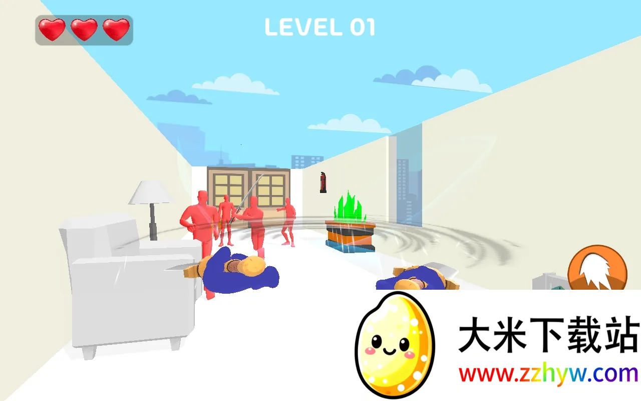 Sword Master(����������Ϸ)v1.0.1 ��Ѱ��ͼ