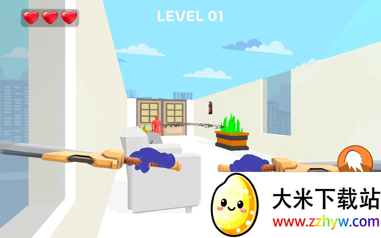 Sword Master(����������Ϸ)v1.0.1 ��Ѱ��ͼ