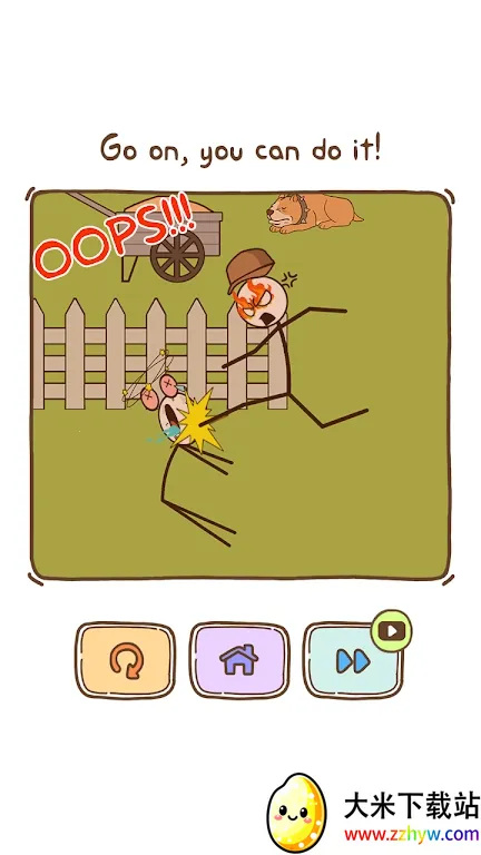 ThiefPuzzle2026���°汾v1.14.0 ��׿���ͼ