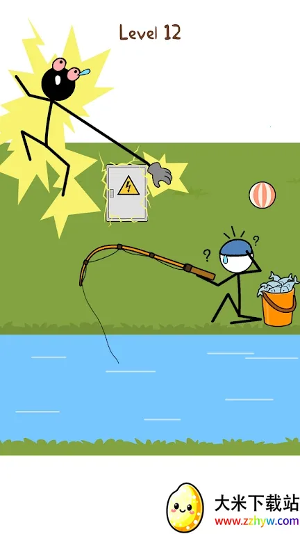 ThiefPuzzle2026���°汾v1.14.0 ��׿���ͼ