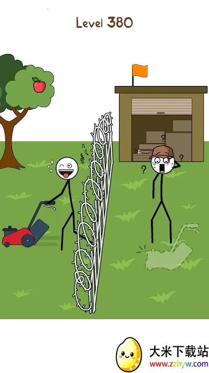 ThiefPuzzle2026���°汾v1.14.0 ��׿���ͼ