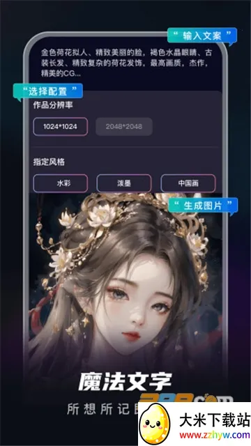 Metastyle(AI����������)