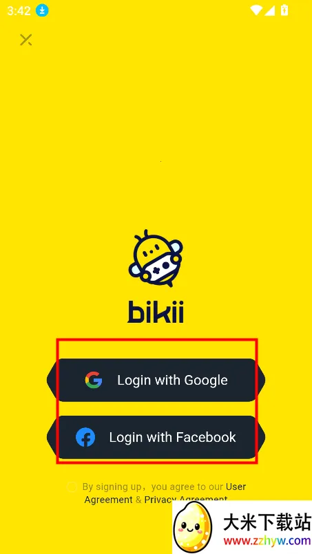 Bikii(����Ϸƽ̨)