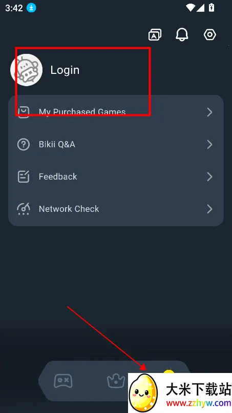 Bikii(����Ϸƽ̨)