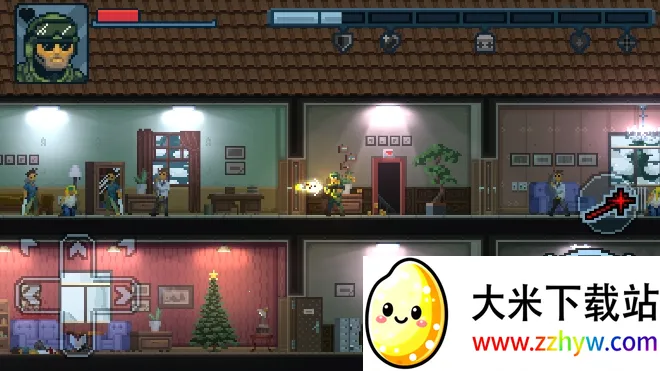 ���Ŷ��룺�ж�С��(���������Ϸ)v1.2.4 �ֻ����ͼ