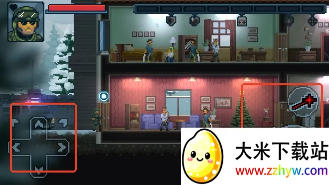 ���Ŷ��룺�ж�С��(���������Ϸ)v1.2.4 �ֻ����ͼ